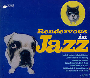 V.A. / Rendezvous In Jazz (2CD)
