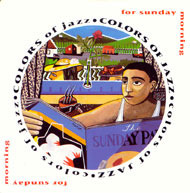V.A. / Colors of Jazz: For Sunday Morning