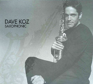 Dave Koz / Saxophonic (미개봉)