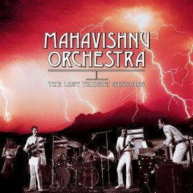 Mahavishnu Orchestra / Lost Trident Sessions