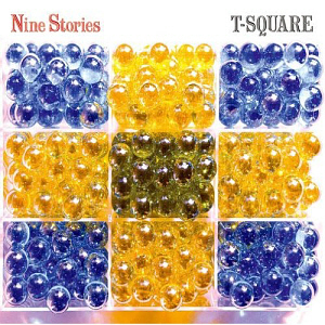 T-Square / Nine Stories 