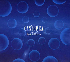 Casiopea / Best Selection