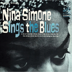 Nina Simone / Nina Simone Sings The Blues