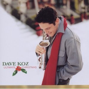 Dave Koz / Ultimate Christmas (홍보용)