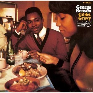 George Benson / Giblet Gravy (DIGI-PAK)