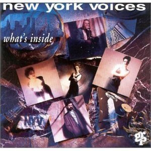 New York Voices / What&#039;s Inside