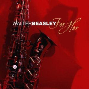 Walter Beasley Project / For Her (홍보용)