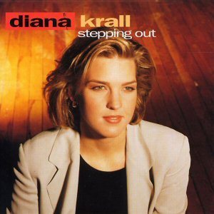 Diana Krall / Stepping Out