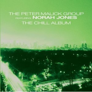 Peter Malick Group (Feat. Norah Jones) / New York City (The Chill Album)