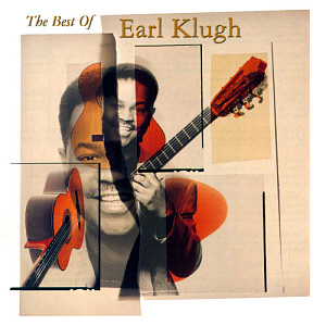 Earl Klugh / The Best Of Earl Klugh