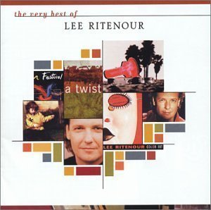 Lee Ritenour / The Very Best Of Lee Ritenour