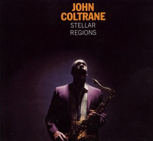 John Coltrane / Stellar Regions (DIGI-PAK)