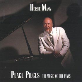 Herbie Mann / Peace Pieces