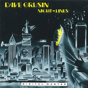 Dave Grusin / Night-Lines