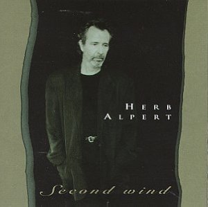 Herb Alpert / Secod Wind