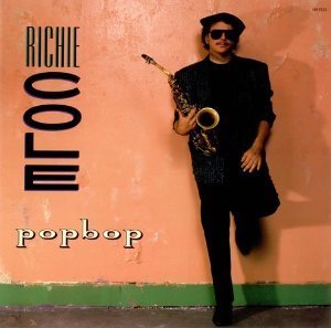 Richie Cole / Popbop
