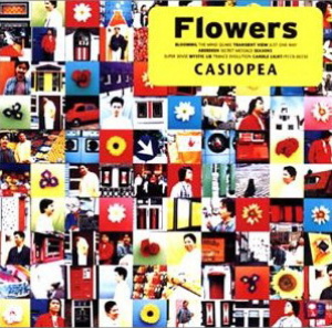 Casiopea / Flowers