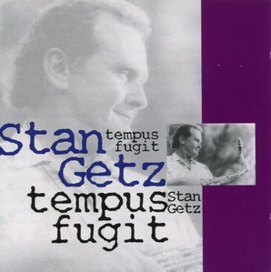 Stan Getz / Tempus Fugit (2CD)