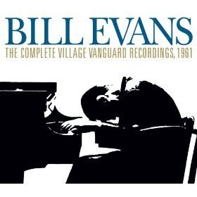 Bill Evans / The Complete Village Vanguard Recordings, 1961 (Original Recording Remastered) (3CD, BOX SET)