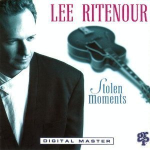 Lee Ritenour / Stolen Moments