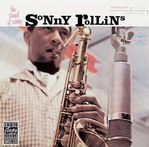 Sonny Rollins / The Sound of Sonny