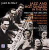 V.A. / Jazz and Hot Singers in the 30s