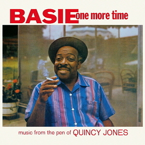 Count Basie / One More Time