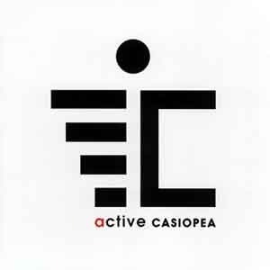 Casiopea / Active (DIGI-PAK)
