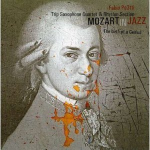 Fabio Petretti / Mozart in Jazz (미개봉)