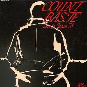Count Basie / Live In Japan, &#039;78
