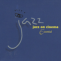 V.A. / Jazz On Cinema Essential (5CD) 