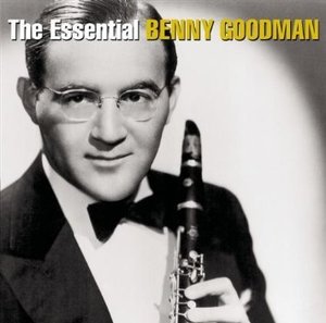 Benny Goodman / The Essential Benny Goodman (2CD) 