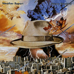 Weather Report / Heavy Weather (REMASTERED)