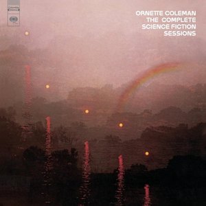 Ornette Coleman / The Complete Science Fiction Sessions (2CD, 미개봉)
