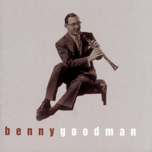 Benny Goodman / This Is Jazz, Vol. 4