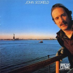 John Scofield / John Scofield