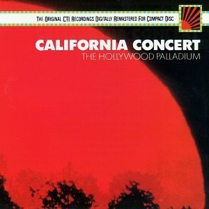 V.A. / California Concert: The Hollywood Palladium
