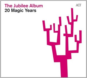 V.A. / The Jubilee Album: 20 Magic Years (DIGI-PAK, 홍보용)