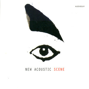 V.A. / New Acoustic Scene (HQCD) (미개봉)