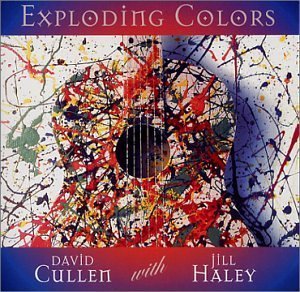 David Cullen / Exploding Colors