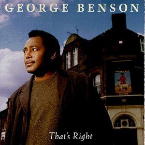 George Benson / That&#039;s Right