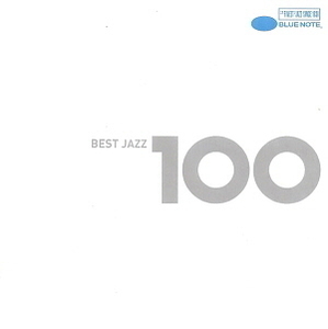 V.A. / Best Jazz 100 (베스트 재즈 100) (6CD)