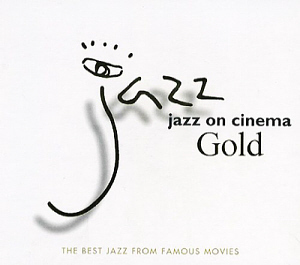 V.A. / Jazz On Cinema Gold (4CD, 홍보용)