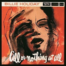 Billie Holiday / All Or Nothing At All (2CD)