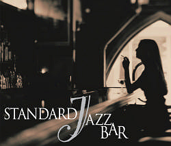 V.A. / Standard Jazz Bar (2CD, 홍보용)