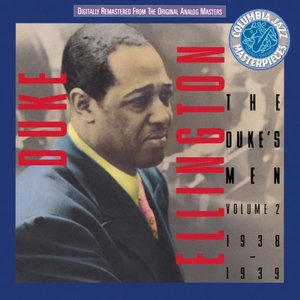 Duke Ellington / The Duke&#039;s Men: Small Groups, Volume 2 (2CD)