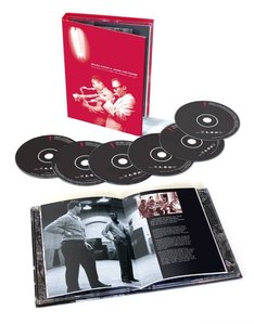 Miles Davis &amp; John Coltrane / The Complete Columbia Recordings (6CD, BOX SET)