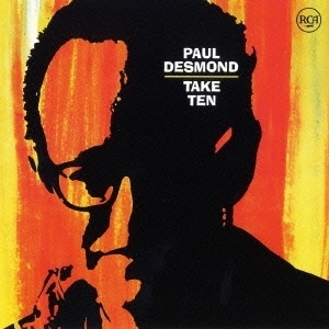 Paul Desmond / Take Ten (Blu-spec CD2) (미개봉)