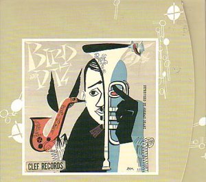 Charlie Parker, Dizzy Gillespie / Bird &amp; Diz (DIGI-PAK)  