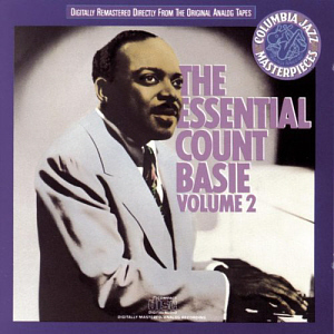 Count Basie / The Essential Count Basie, Vol. 2 